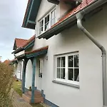 Ferienhaeuser Liethmann Haus 4 W2 Apartment Timmendorf