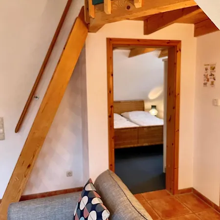 Ferienhaeuser Liethmann Haus 4 W2 Apartment Timmendorf