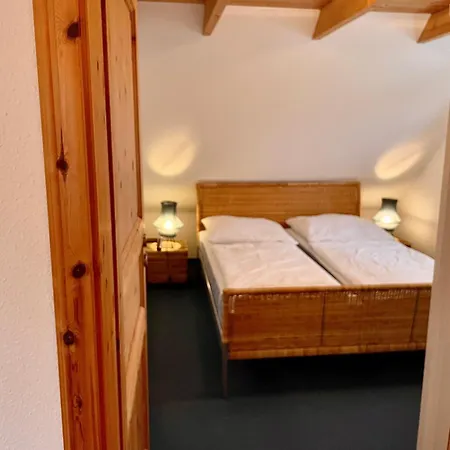 Ferienhaeuser Liethmann Haus 4 W2 * Timmendorf