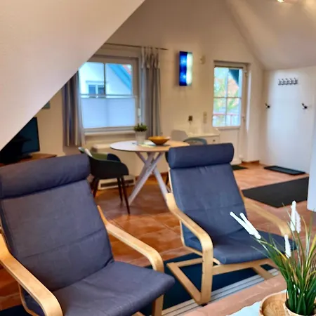 Ferienhaeuser Liethmann Haus 4 W2 * Timmendorf