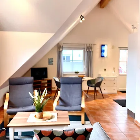 Ferienhaeuser Liethmann Haus 4 W2 Timmendorf