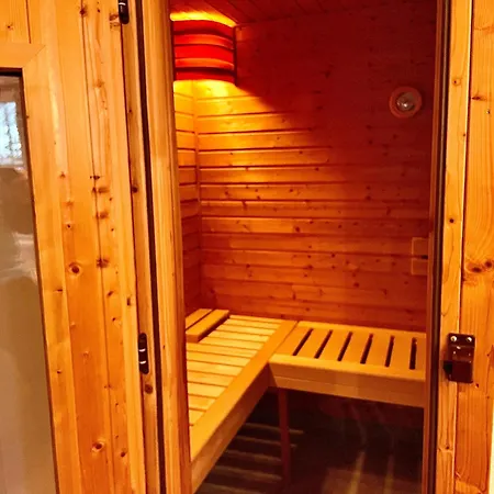 Ferienhaeuser Liethmann Haus 4 W2