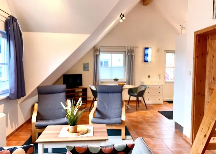 Ferienhaeuser Liethmann Haus 4 W2 티멘도르프